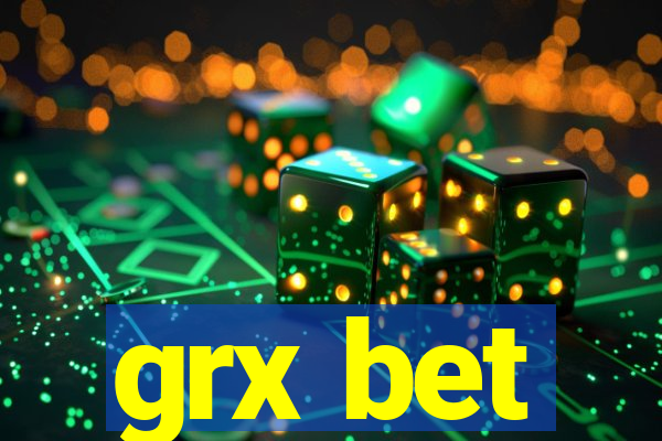 grx bet